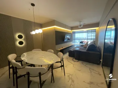 Apartamento com 3 Quartos à venda, 96m² no Atalaia, Aracaju