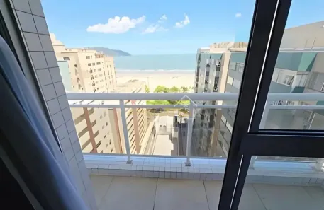 Apartamento com 1 Quarto à venda, 30m² no Pompéia, Santos