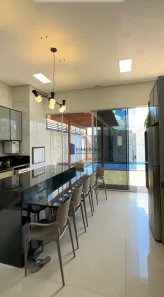 Casa de Condomínio com 2 Quartos à venda, 100m² no Setor Lagoa Quente, Caldas Novas