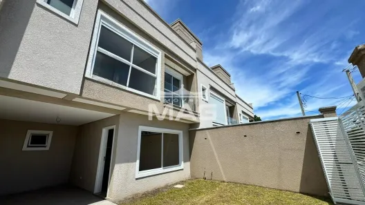 Sobrado com 3 Quartos à venda, 146m² no Centro, Ponta Grossa