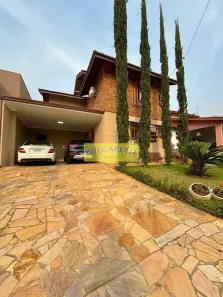 Casa de Condomínio com 3 Quartos à venda, 193m² no Parque Centenário, Jundiaí