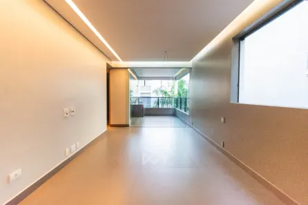 Apartamento com 2 Quartos à venda, 75m² no Santo Antônio, Belo Horizonte