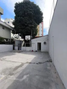 Casa com 2 Quartos para alugar, 300m² no Nova Suíssa, Belo Horizonte