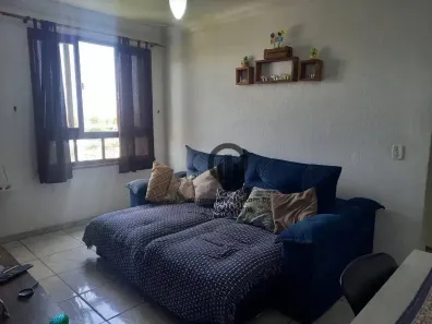 Apartamento com 2 Quartos à venda, 56m² no Santa Cruz, Rio de Janeiro