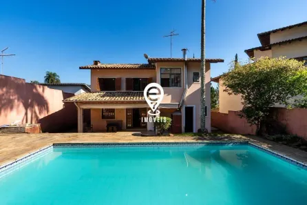 Casa com 4 Quartos à venda, 400m² no Parque São Paulo, Cotia