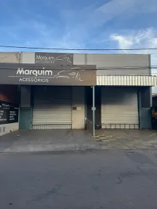 Galpão/Depósito/Armazém à venda, 513m² no Vila Mauá, Goiânia