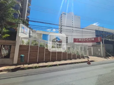 Sala Comercial à venda, 580m² no Centro, Uberlândia