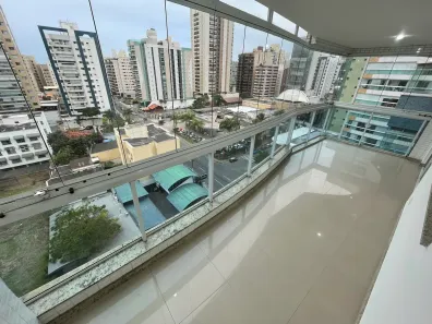 Apartamento com 2 Quartos à venda, 90m² no Praia da Costa, Vila Velha