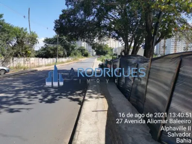 Lote/Terreno à venda, 1000m² no Novo Marotinho, Salvador