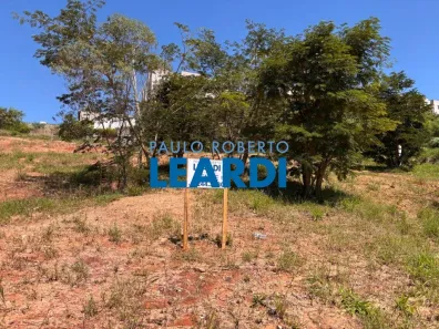 Lote/Terreno à venda, 250m² no Pinheirinho, Vinhedo