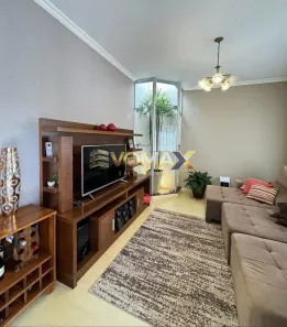 Casa de Condomínio com 3 Quartos para venda ou aluguel, 230m² no Jardim Marabá, Itapetininga