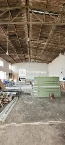 Galpão/Depósito/Armazém à venda, 172m² no Pampulha, Uberlândia