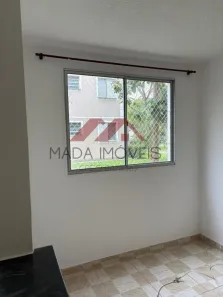 Apartamento com 2 Quartos à venda, 48m² no Loteamento Mogilar, Mogi das Cruzes