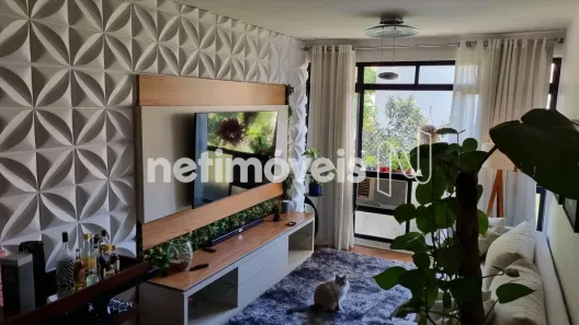 Apartamento com 2 Quartos à venda, 96m² no Vila Clementino, São Paulo