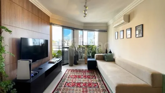 Apartamento com 3 Quartos à venda, 81m² no Centro, Florianópolis