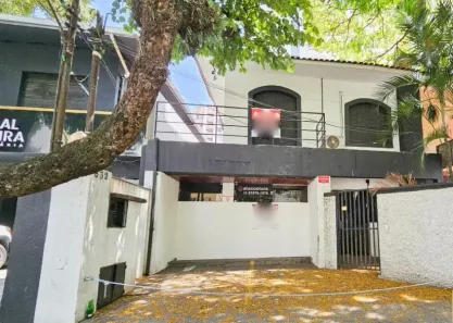 Imóvel Comercial com 6 Quartos para alugar, 200m² no Planalto Paulista, São Paulo