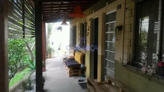 Casa com 2 Quartos à venda, 50m² no Paciência, Rio de Janeiro