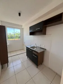 Apartamento com 2 Quartos para alugar, 43m² no Boa União (Abrantes), Camaçari