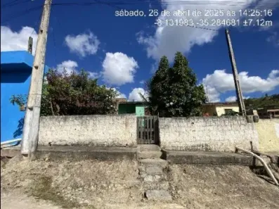 Casa com 2 Quartos à venda, 200m² no Bela Vista, Vitória de Santo Antão
