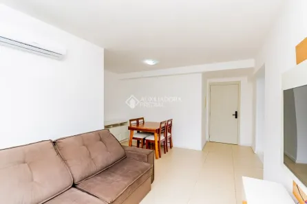 Apartamento com 2 Quartos para alugar, 60m² no Jardim Carvalho, Porto Alegre