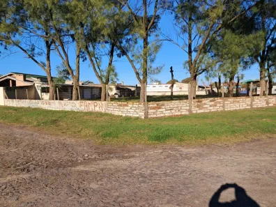 Lote/Terreno à venda, 1400m² no CIDREIRA, Cidreira