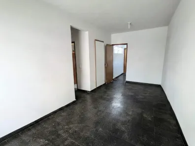 Apartamento com 3 Quartos à venda, 65m² no Nova Granada, Belo Horizonte