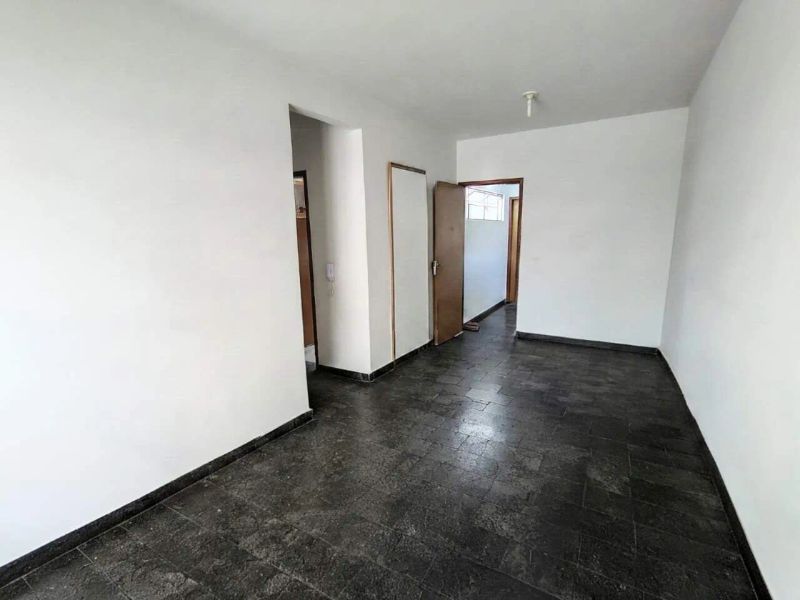 Apartamento com 3 quartos — Nova Granada, Belo Horizonte