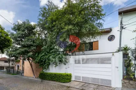 Casa com 3 Quartos à venda, 250m² no Campo Belo, São Paulo