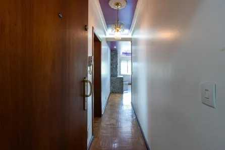 Apartamento com 4 Quartos à venda, 145m² no Vila São José, Porto Alegre