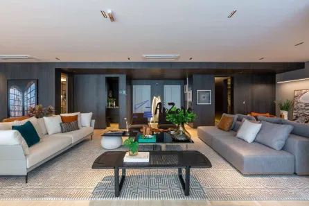 Apartamento com 4 Quartos à venda, 281m² no Paraíso, São Paulo