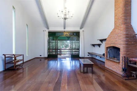 Casa com 3 Quartos para venda ou aluguel, 280m² no Brooklin Paulista, São Paulo