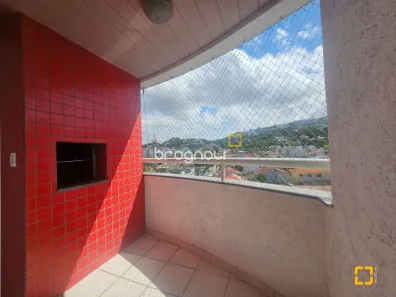 Apartamento com 2 Quartos à venda, 80m² no Nossa Senhora do Rosário, São José