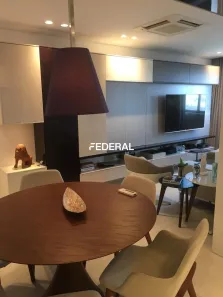 Apartamento com 1 Quarto à venda, 50m² no Pina, Recife