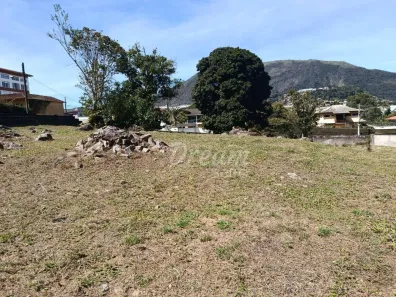 Lote/Terreno à venda, 924m² no Alto, Teresópolis