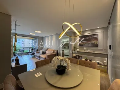 Apartamento com 3 Quartos à venda, 232m² no José Menino, Santos