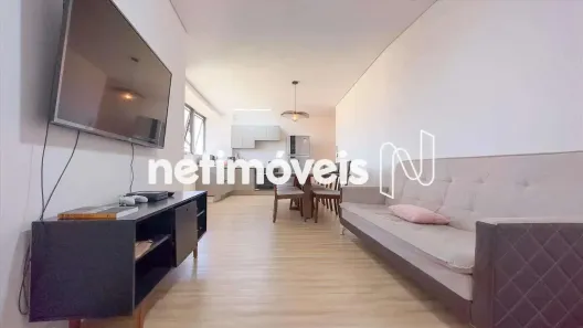 Apartamento com 2 Quartos à venda, 74m² no Santo Agostinho, Belo Horizonte