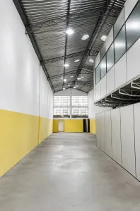 Galpão/Depósito/Armazém para alugar, 312m² no Jardim do Trevo, Campinas