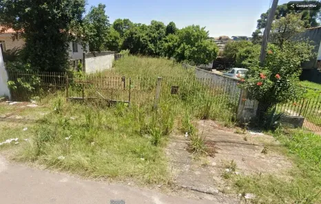 Lote/Terreno à venda, 509m² no Tatuquara, Curitiba