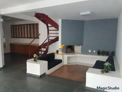 Sobrado com 3 Quartos à venda, 190m² no Jardim Namba, São Paulo