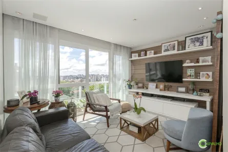 Apartamento com 3 Quartos à venda, 79m² no Boa Vista, Porto Alegre