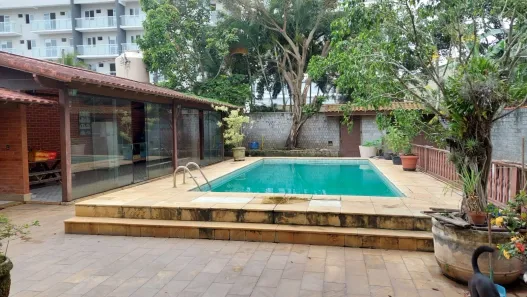 Casa com 3 Quartos à venda, 360m² no Recreio dos Bandeirantes, Rio de Janeiro