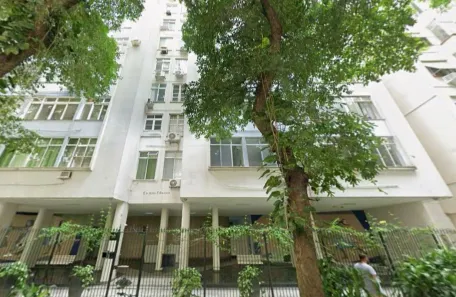 Apartamento com 3 Quartos à venda, 124m² no Flamengo, Rio de Janeiro