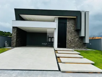 Casa de Condomínio com 3 Quartos à venda, 300m² no Maracacuera (Icoaraci), Belém