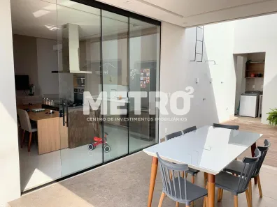 Casa de Condomínio com 3 Quartos para alugar, 134m² no Loteamento Recife, Petrolina