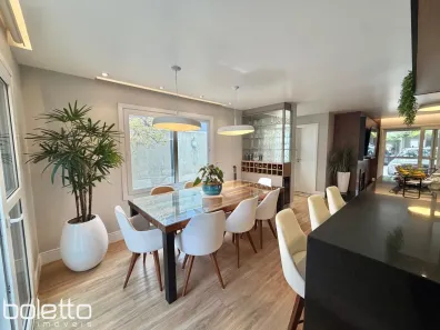 Casa de Condomínio com 3 Quartos à venda, 157m² no Vila Nova, Porto Alegre