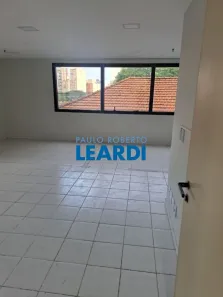 Sala Comercial para alugar, 40m² no Vila Mariana, São Paulo