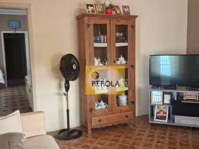Casa com 3 Quartos à venda, 162m² no Jardim Nova Europa, Campinas