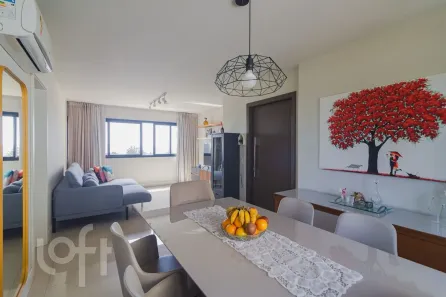 Apartamento com 3 Quartos à venda, 94m² no Higienópolis, Porto Alegre