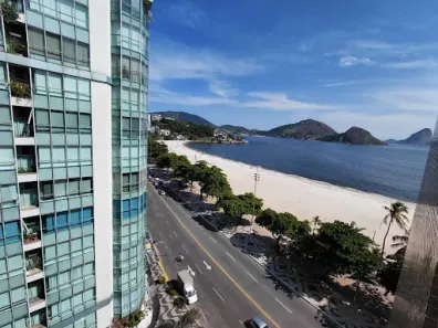 Apartamento com 3 Quartos à venda, 120m² no Icaraí, Niterói