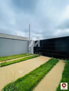 Casa com 2 Quartos à venda, 55m² no Parque das Gaivotas, Ribeirão Preto